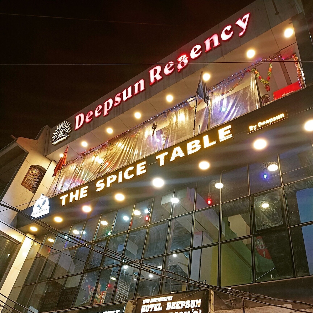 Deepsun Regency Hotel