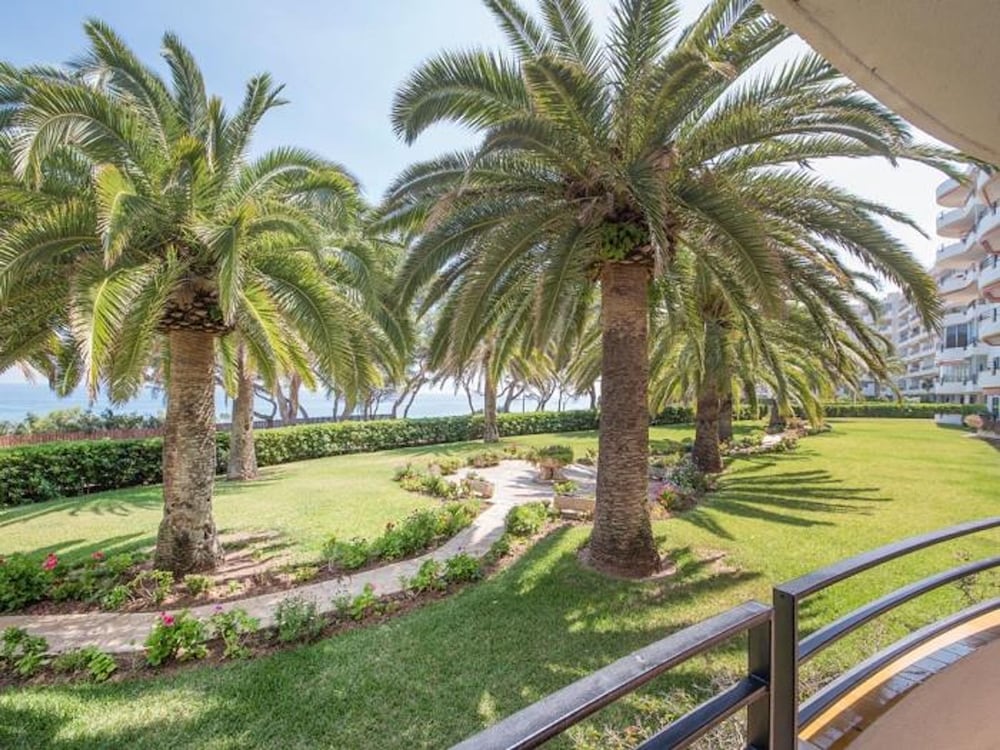 Th88 Apartamento en Miami Playa