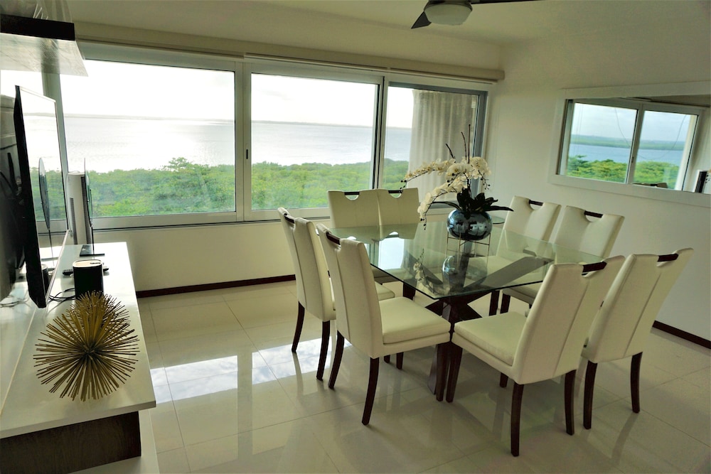 Beachfront Penthouses at Brisas by The Spot