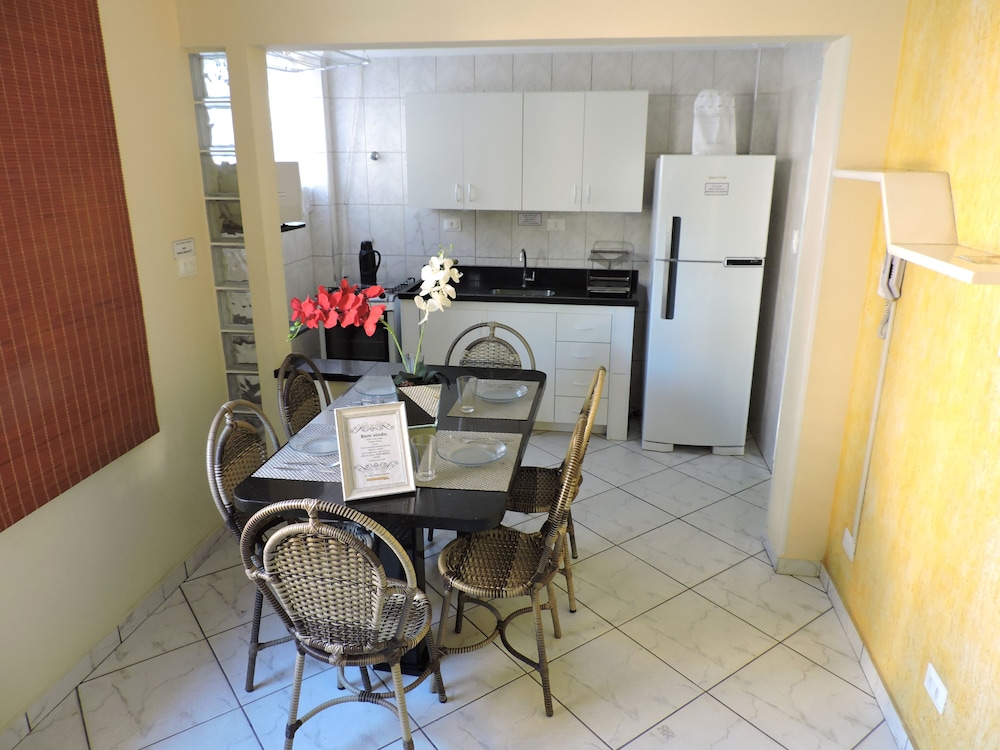 Apartamentos Adriático Guarujá