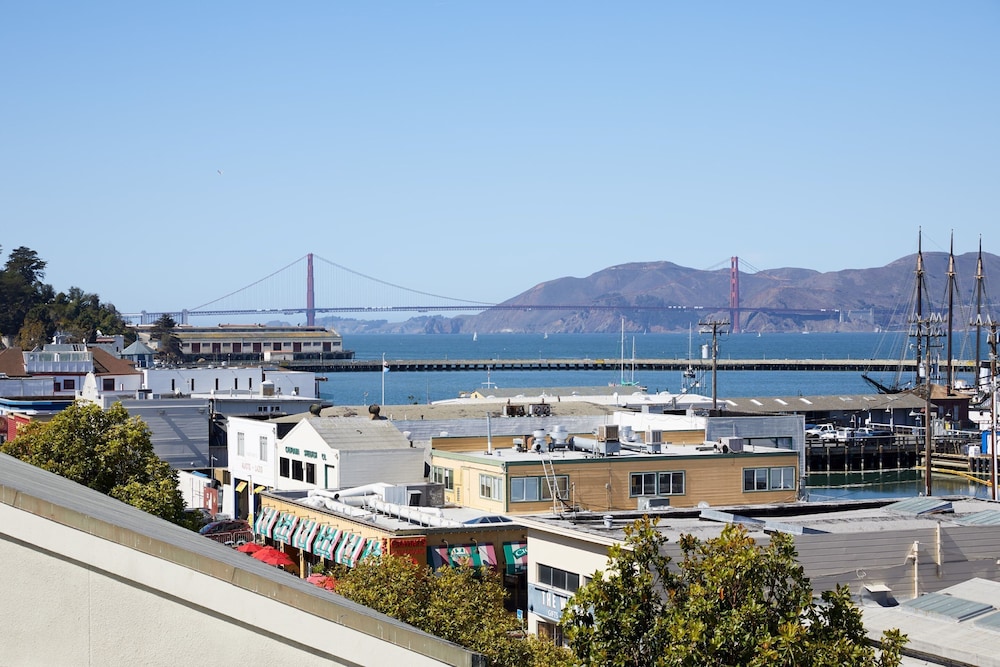 Kimpton Alton Fisherman's Wharf by IHG 97