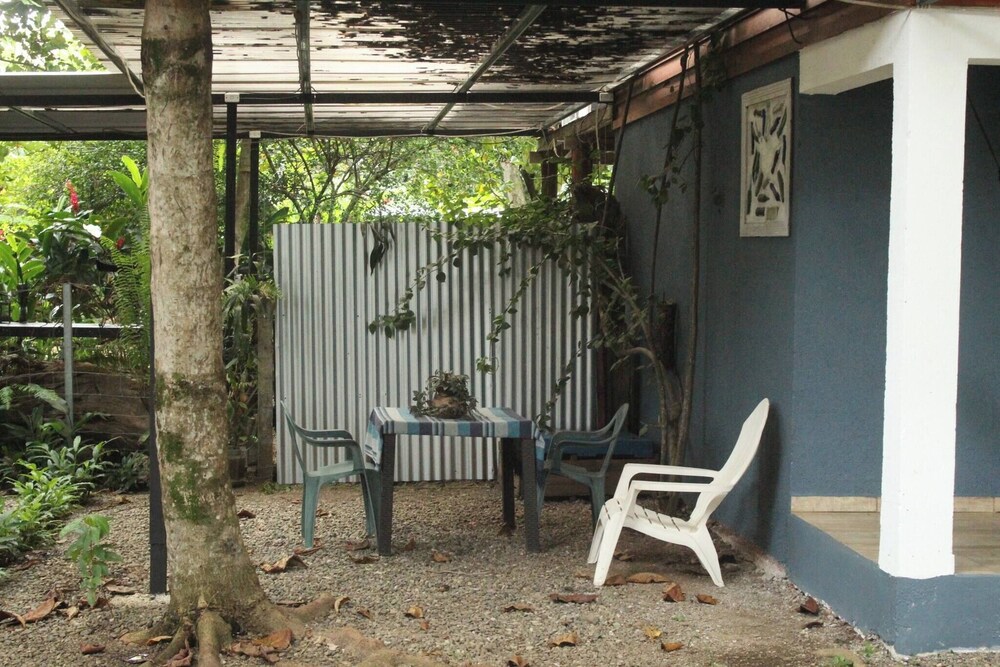 Brisas del Caribe Apartment