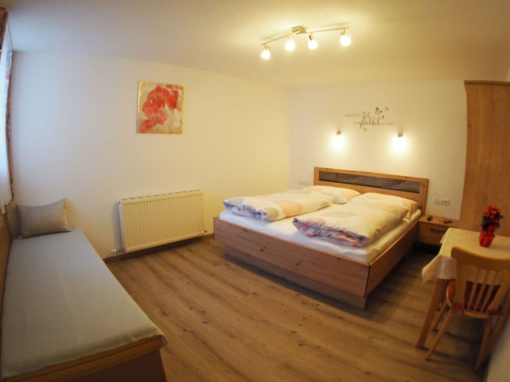 Vakantiehuis Sonneck