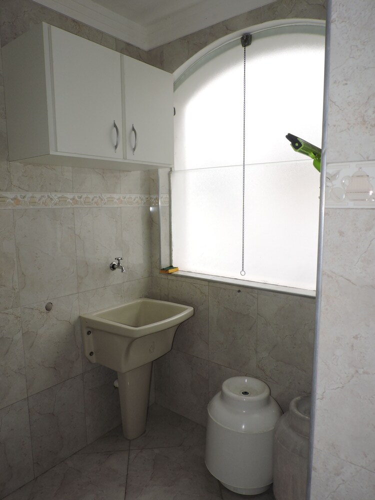 Apartamento Baia Blanca Guarujá