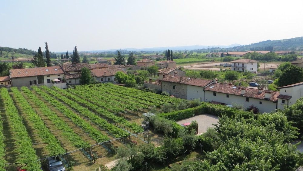 Agriturismo Corteforte