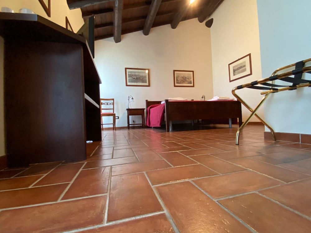 Agriturismo La Bisa