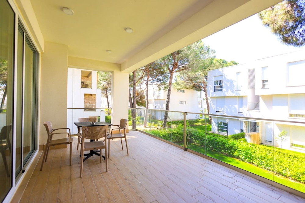Sanpietro Vacation Apartment 042