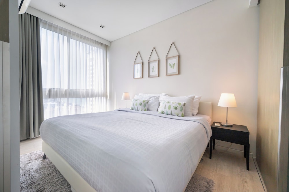 Veranda Residence by SEA U PATTAYA