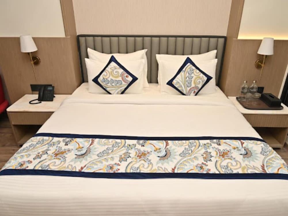 Arth Boutique Hotel
