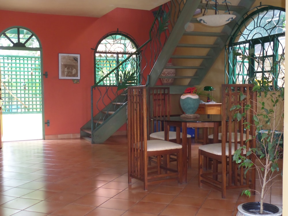 Sundown Villa -Negril