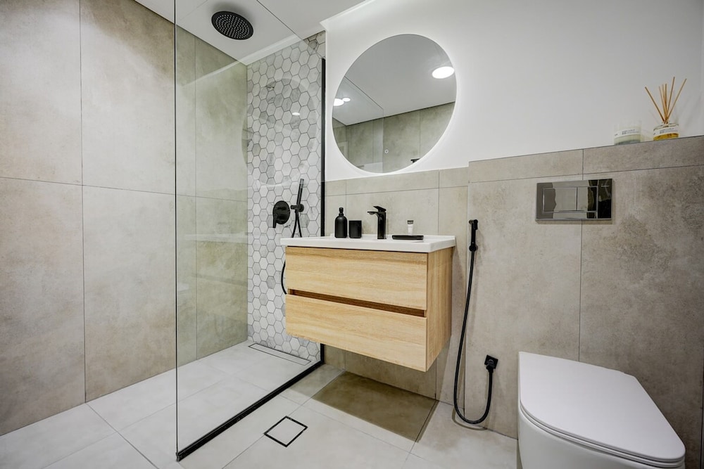 Elegant 4BR - Perfect Stay for Families in Marina