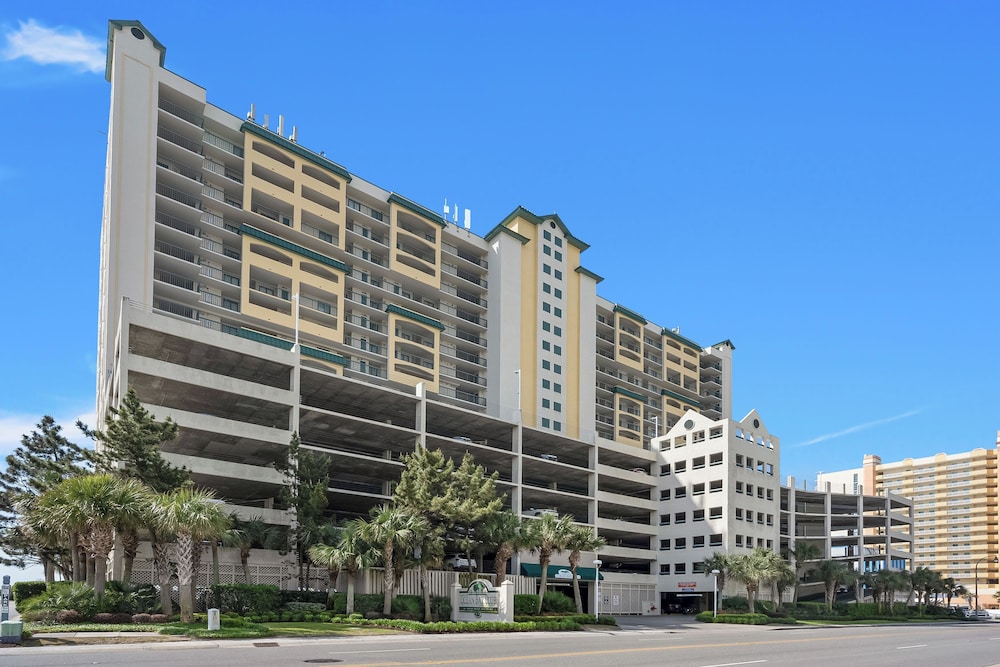 Ocean Bay Club 107