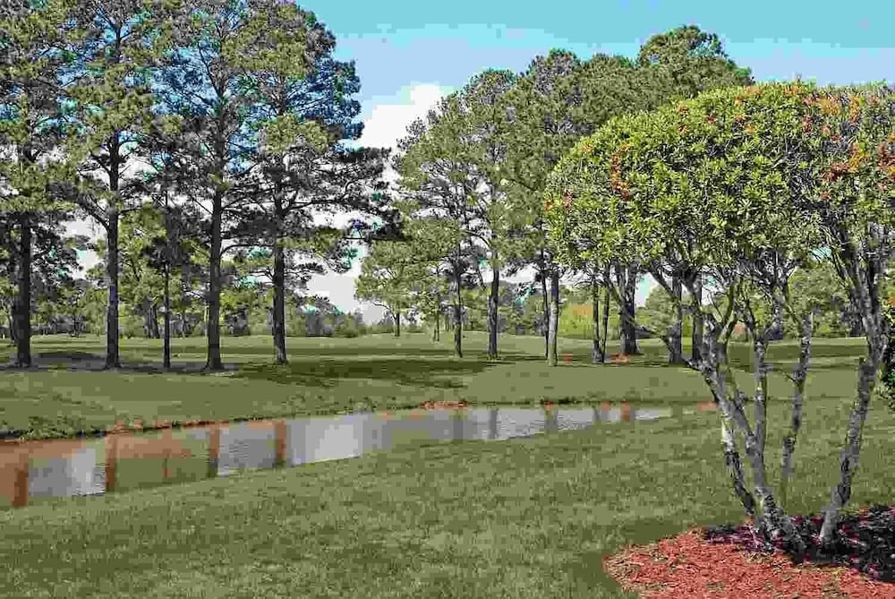 Magnolia Pointe Luster Leaf 4847-101 3 Bedroom Condo