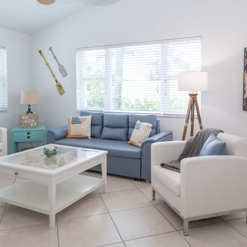 8BD Ft Pierce Beach Getaway - Great for Family Group