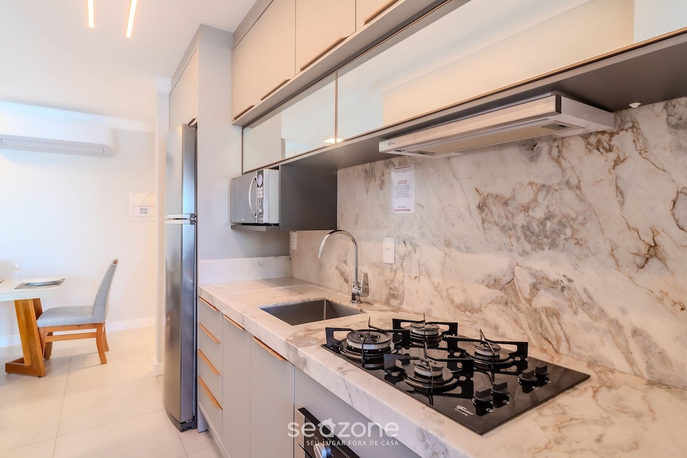Complete Apartments 700m From the Beach - VNV