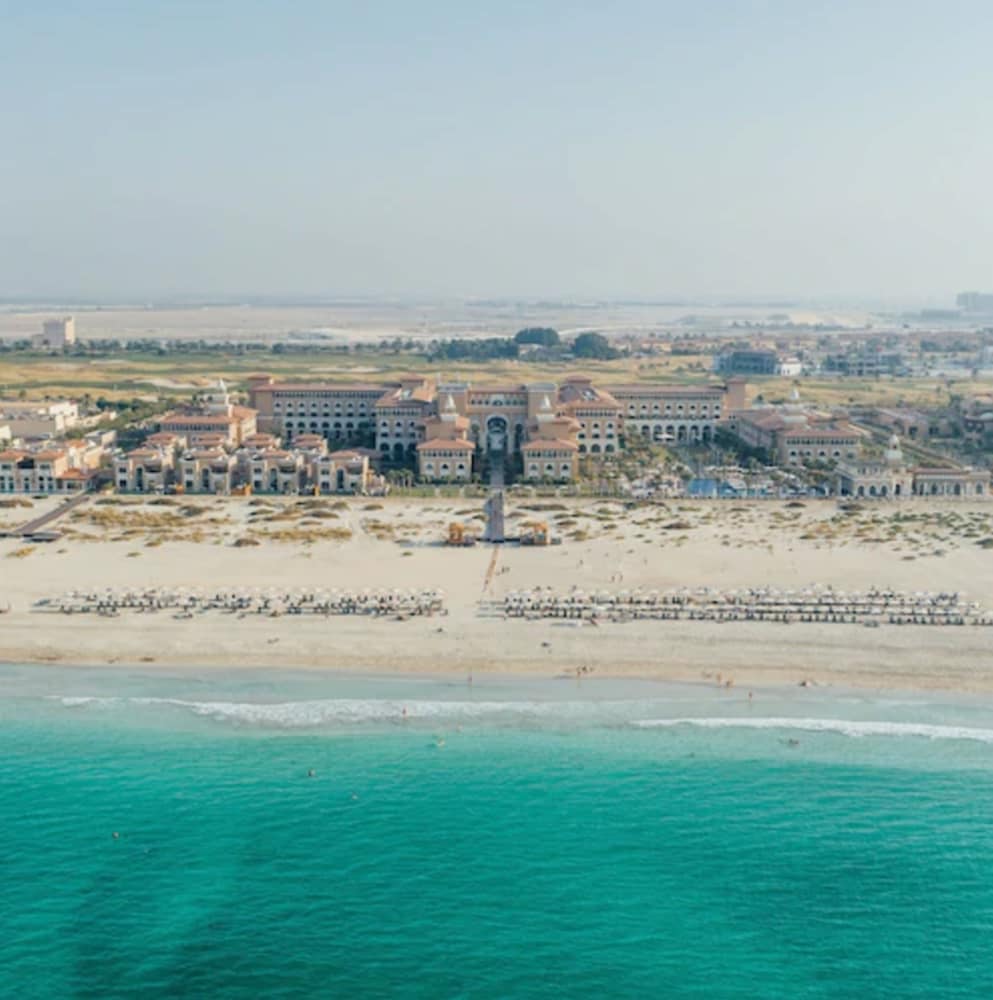 Rixos Premium Saadiyat Island