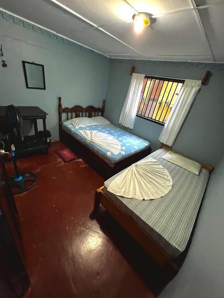 Hostel Pura Vida