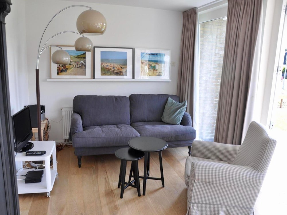 Holiday Home in Callantsoog Near Beach