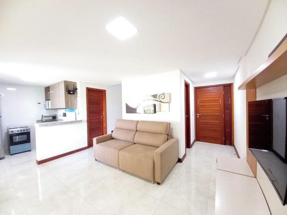 Flats at Club Meridional - Praia dos Carneiros