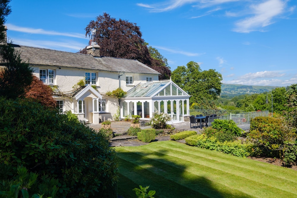 Orchard Cottage
