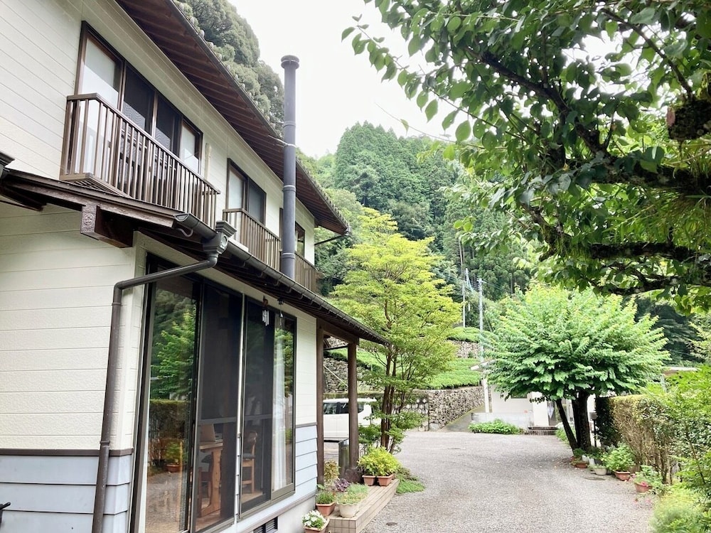 Morino Minshuku Kinosato