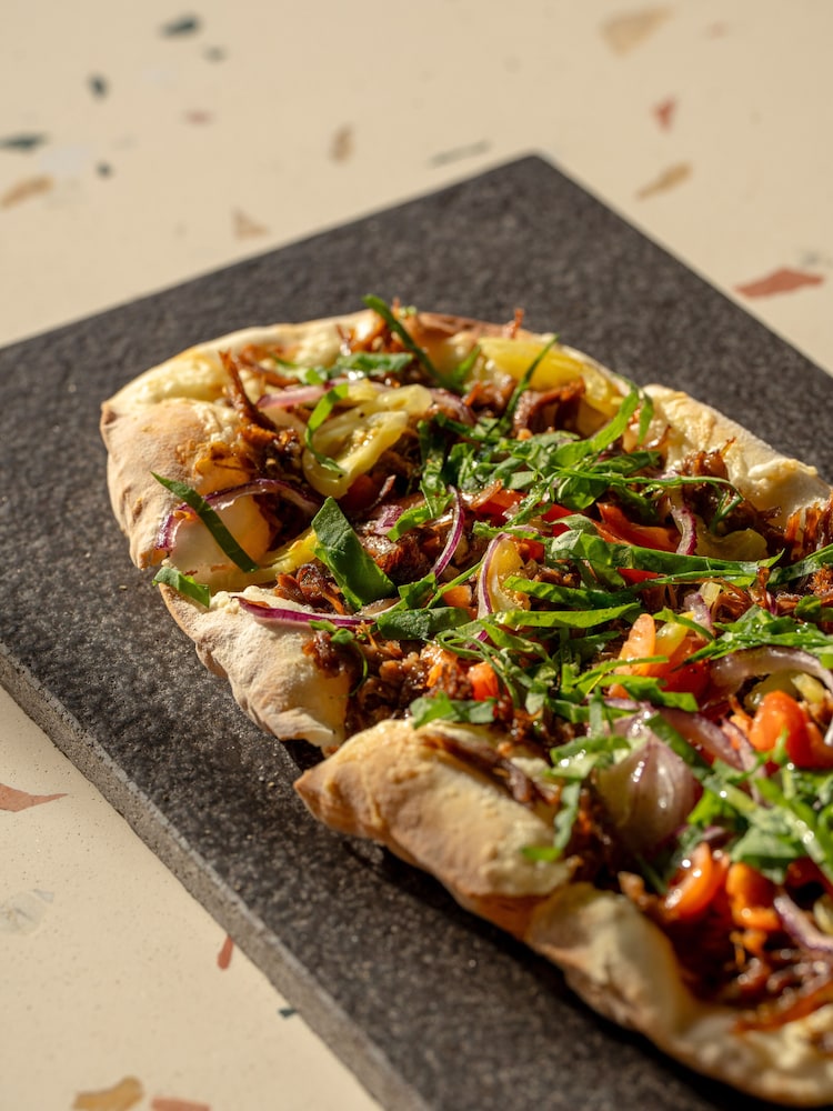 Novotel İstanbul Boğazı - Image 38