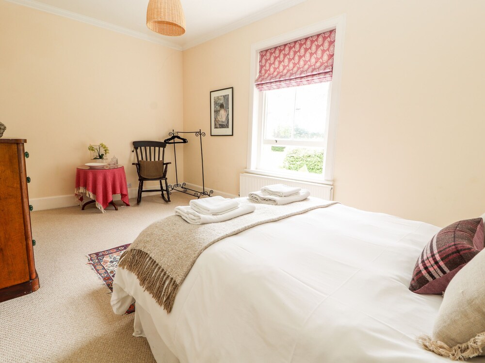 Butler's Flat