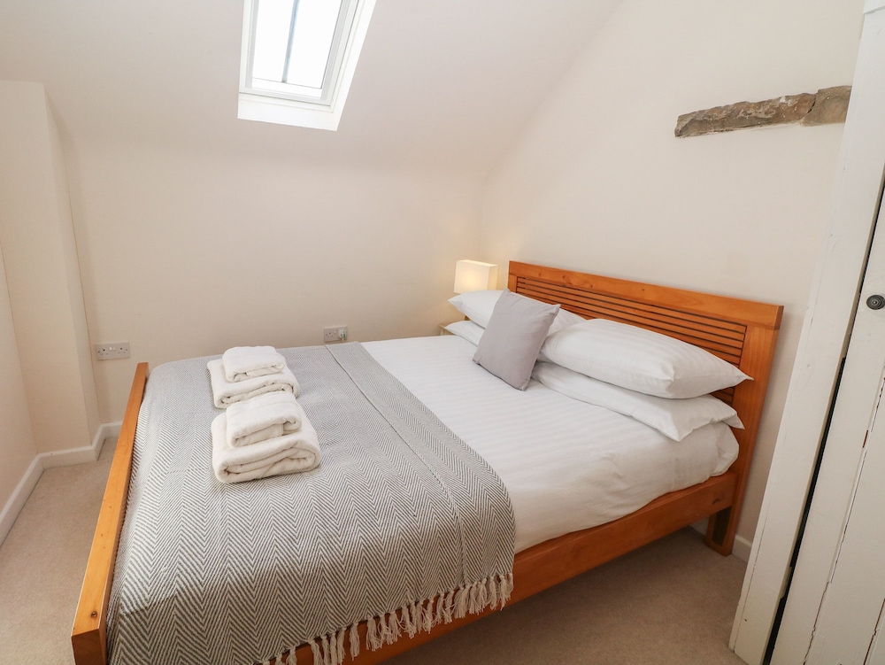 Hope Valley Vacations - Broadwood Barn - Property Image 3