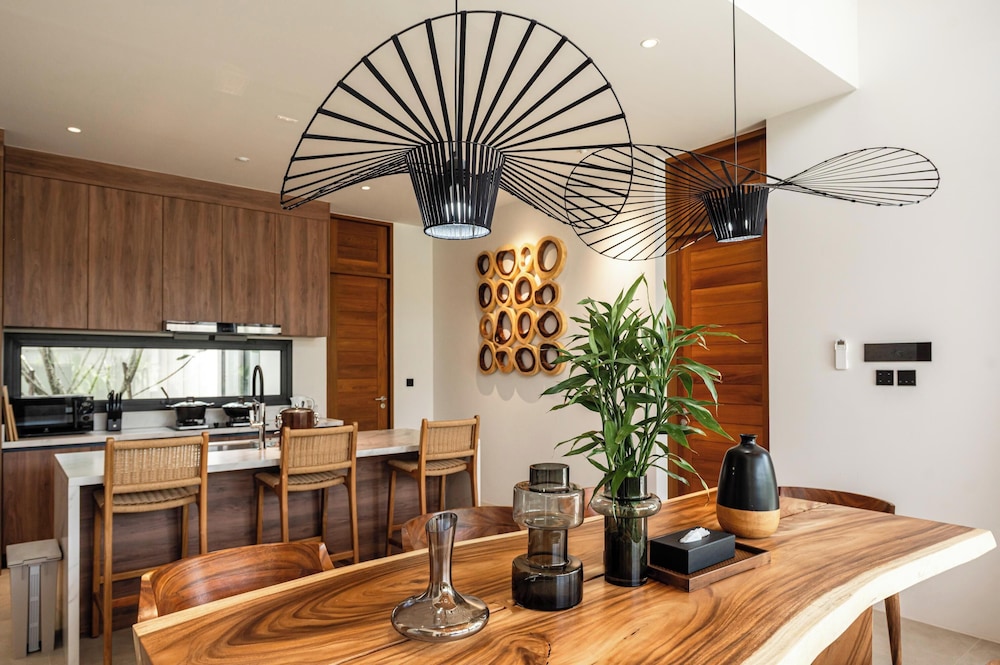 Elite Chalong Villas