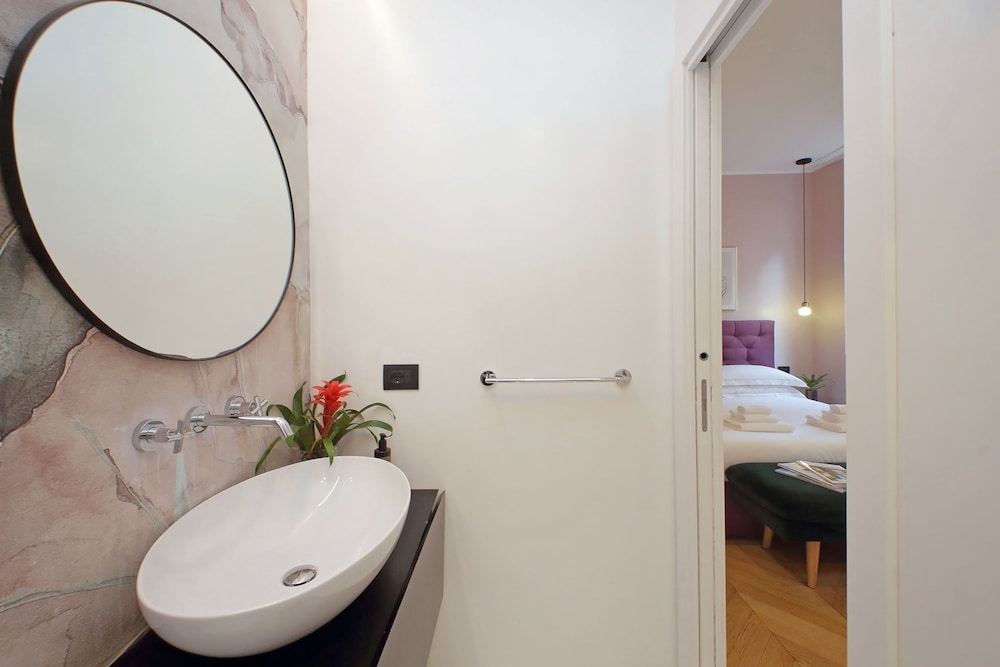 TR Campo de Fiori Retreat w Sauna and Hot Tub