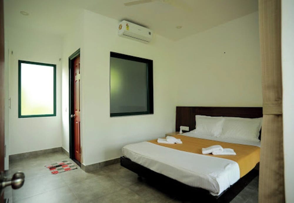 Lake Vechoor Villas By BRDGE HOSPITALITY
