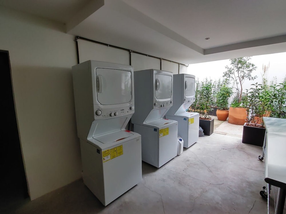 Elbe Retreat - Fabulous 2bdr Apartment Near Bosque de Chapultepec photo 3