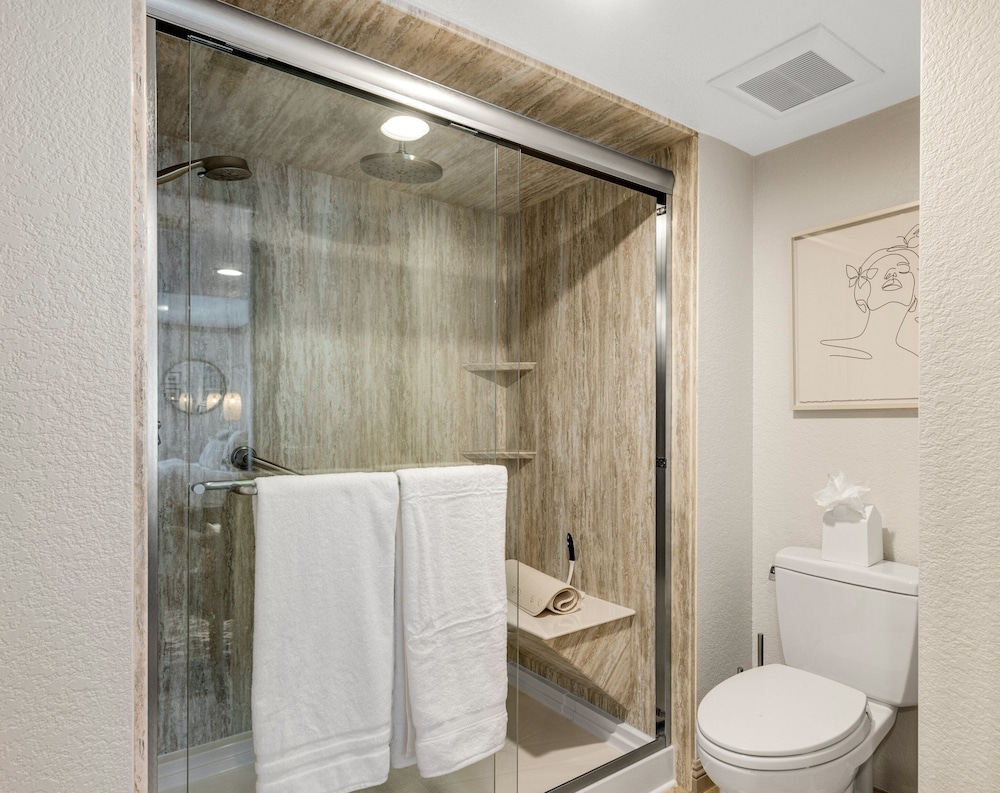 Mesquite Oasis Haven