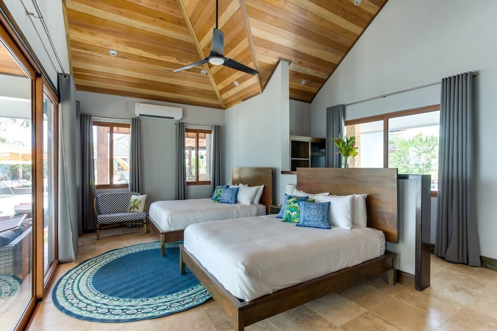 The Enclave- Private Island