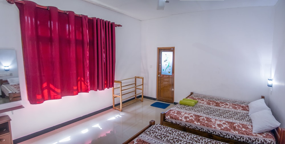 Sanoga Resort Habarana