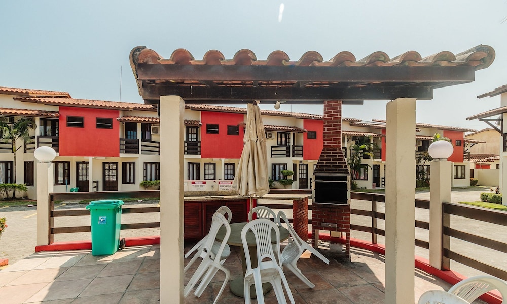 Rsms - Charming Condominium Just 400m From Taperapuan Beach