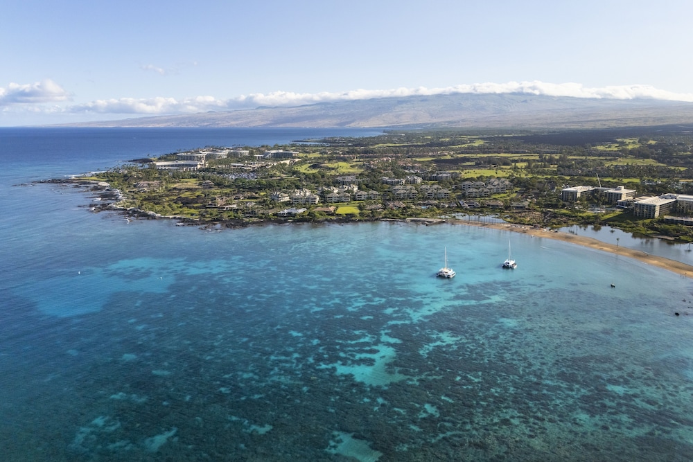 Waikoloa Beach Villas #o23 2 Bedroom Condo