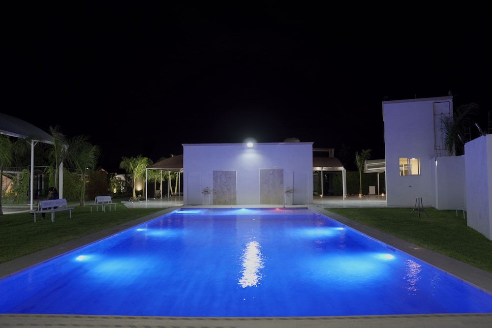 Glamping Majagua