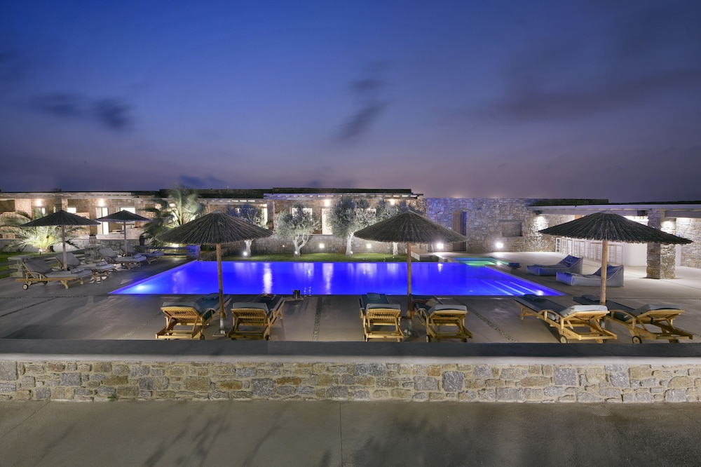 AC Village Christoulis