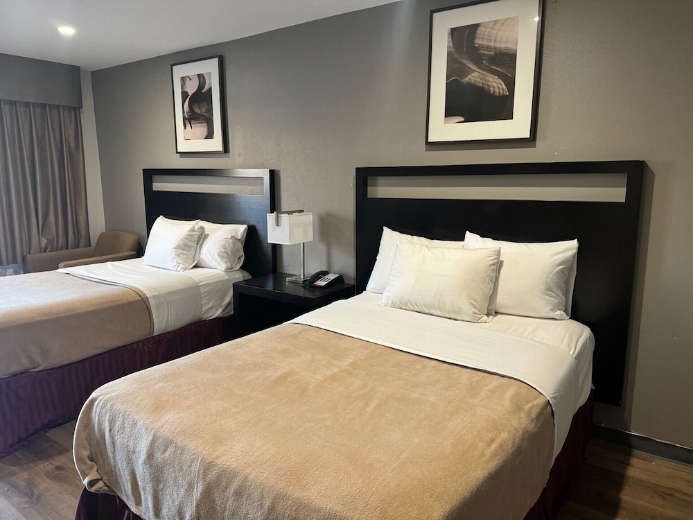 Rodeway Inn El Cajon - San Diego East