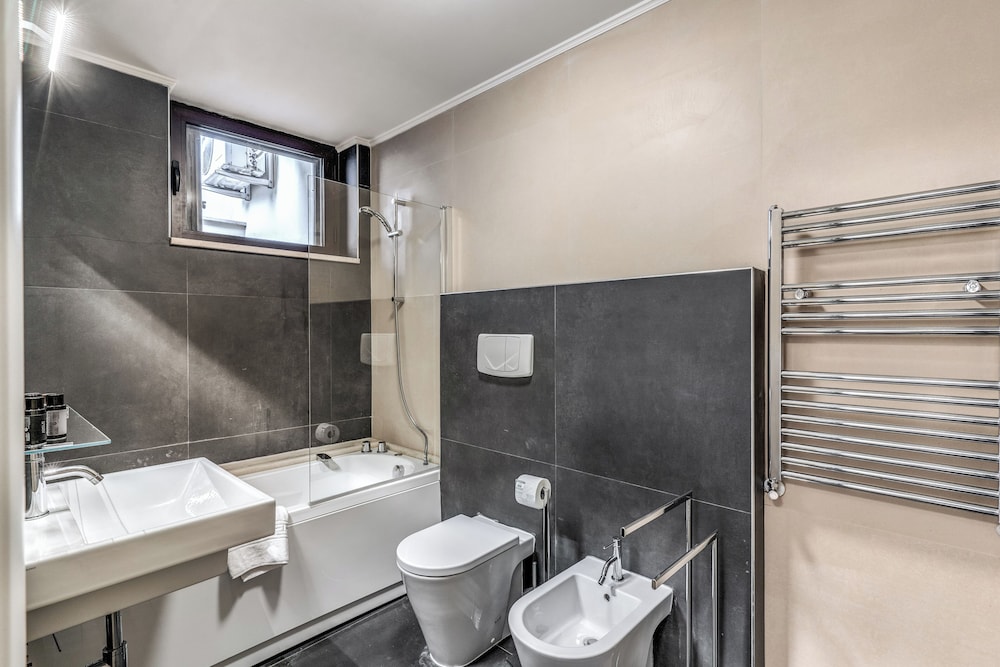 The Loft Trastevere
