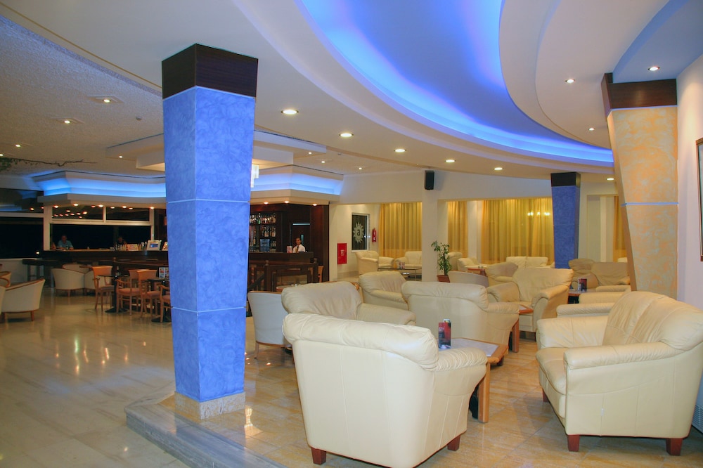 Atlantis Hotel