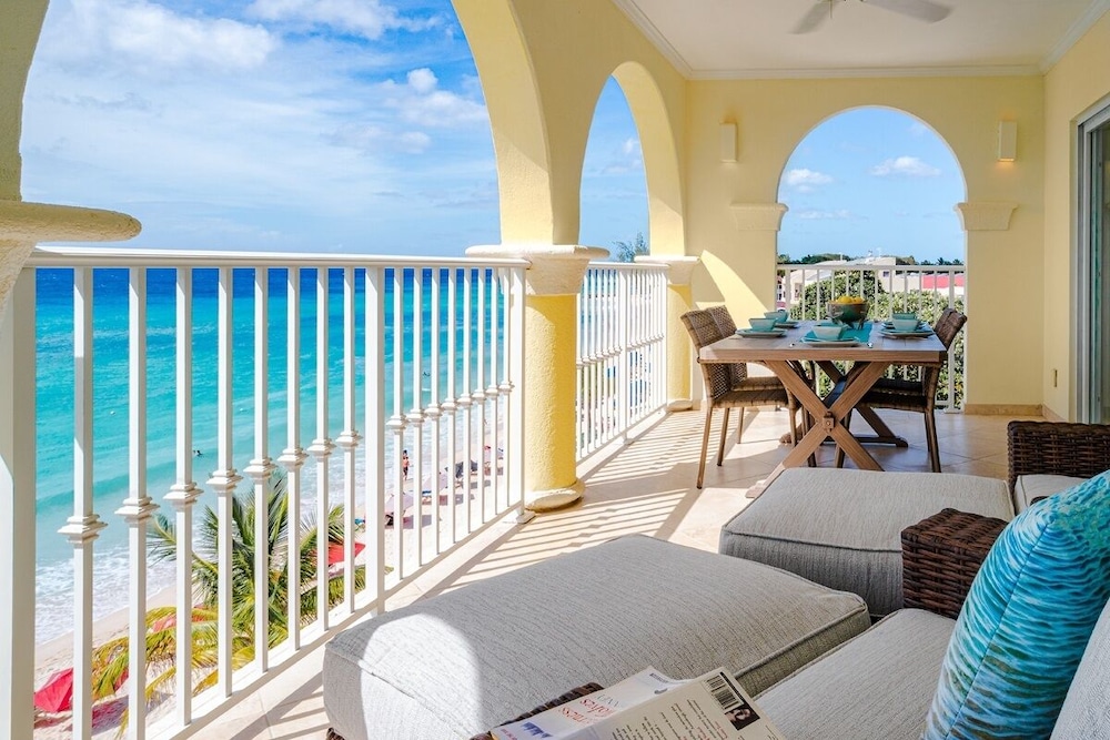 Sapphire Beach Condominiums by Blue Sky Luxury