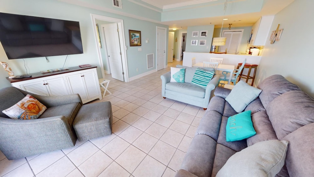 Bay View Villas 3 by Tybee Vacation Rentals