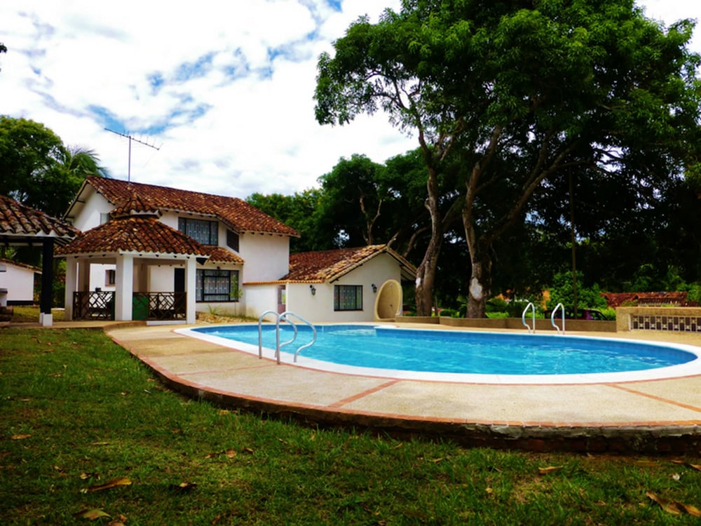 Casa Quinta Carmen De Apicala