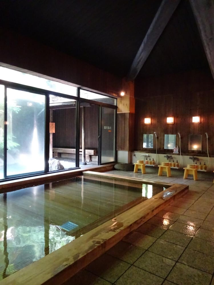 Izumokamigami Enmusubi No Yado Konya