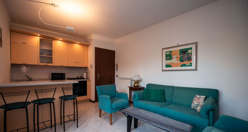 Villaggio dei Fiori - App Primula