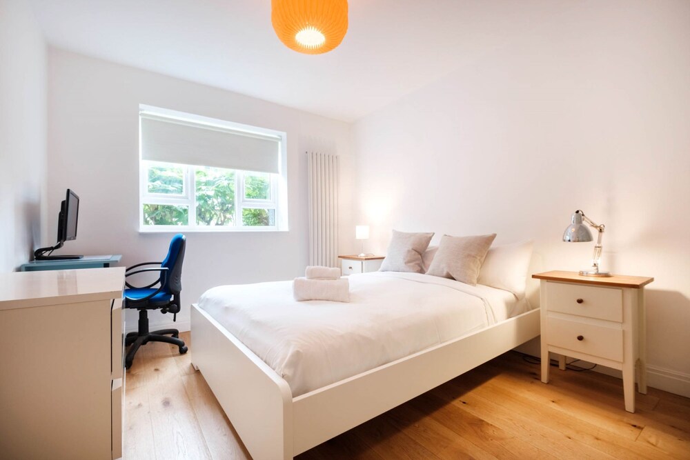 Islington - Shoreditch 1BR Apartment