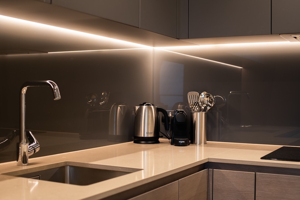 Luxury Studio Apartment Close to the City of London