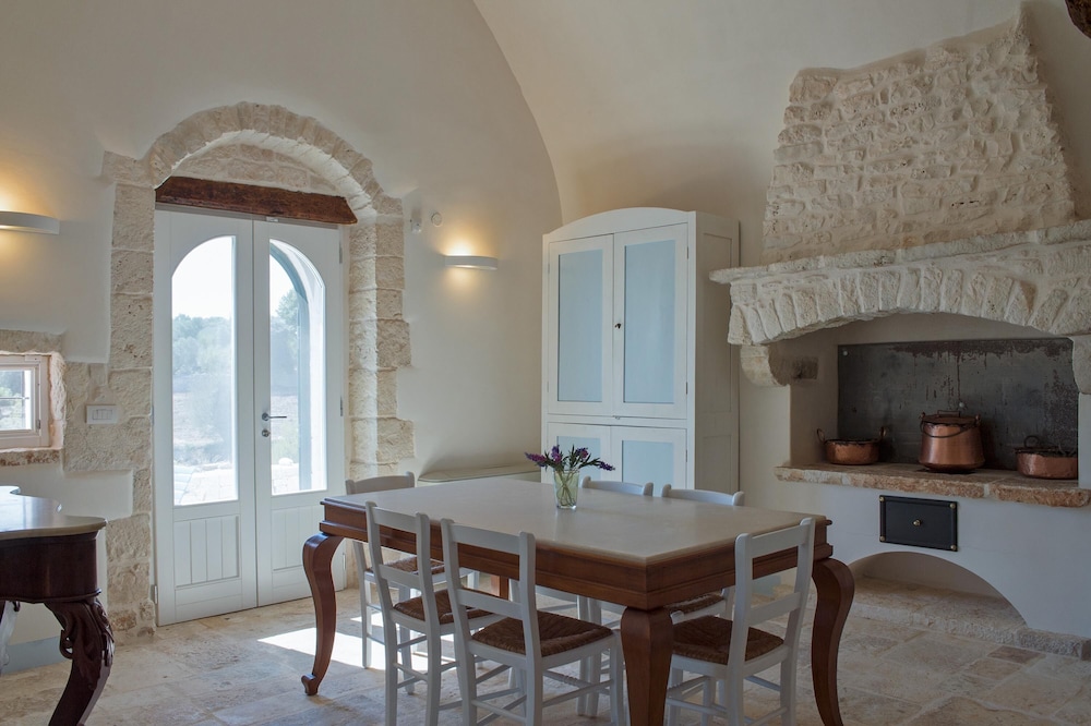 3161 Masseria del Poeta by Barbarhouse view 2